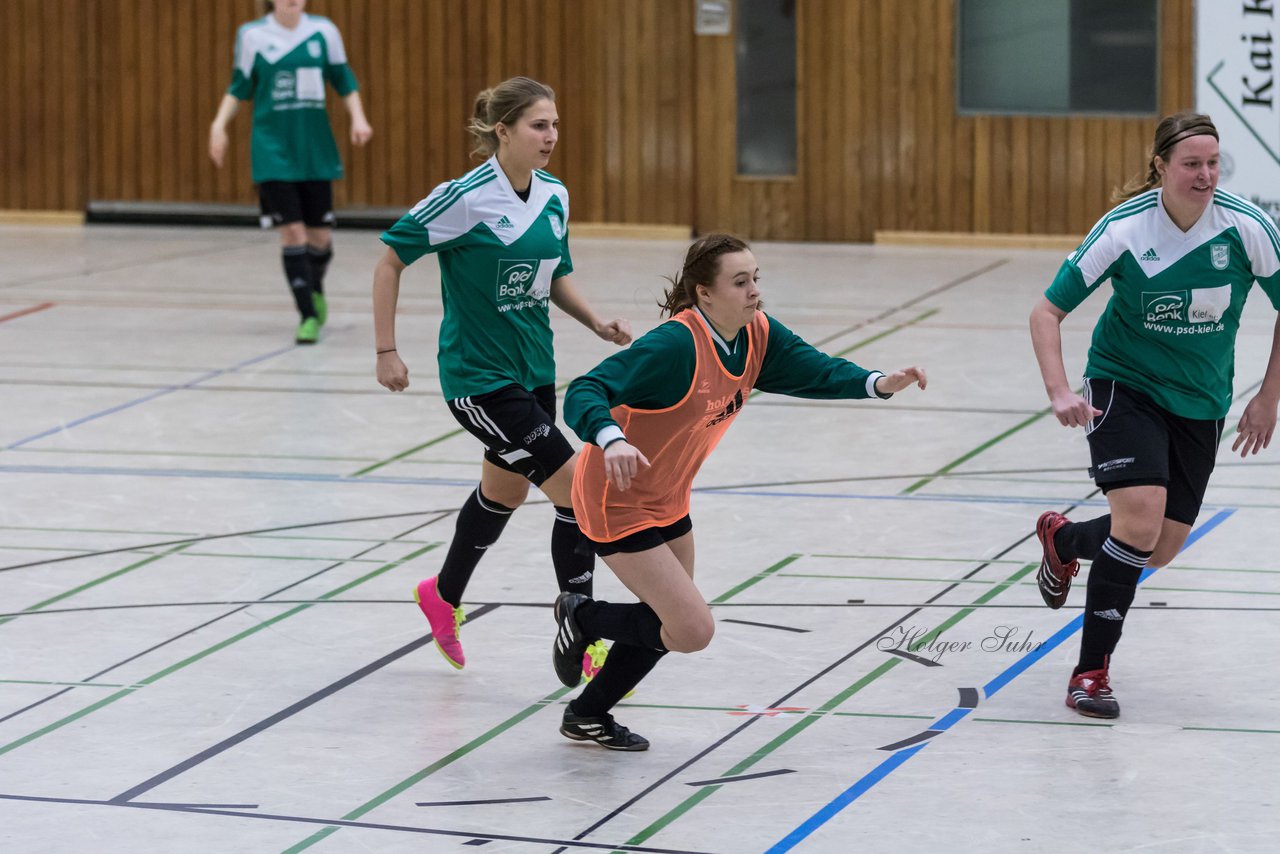 Bild 543 - Volksbank Cup Elmshorn